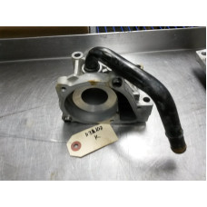 113K107 Water Pump Housing For 16-18 Hyundai Tucson  2.0